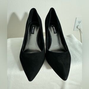 NINE WEST women’s Cara pump